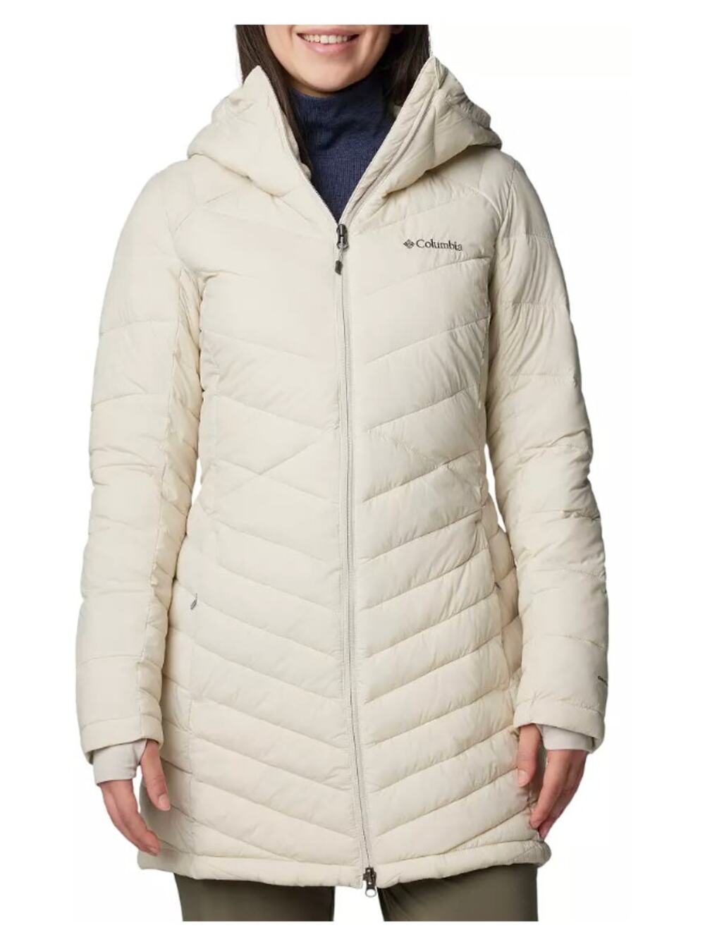 NWT Columbia Women's Joy Peak II Mid Jacket - Size Medium